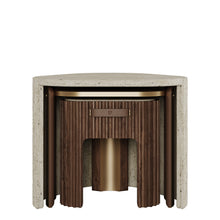 HENLEY SIDE TABLE