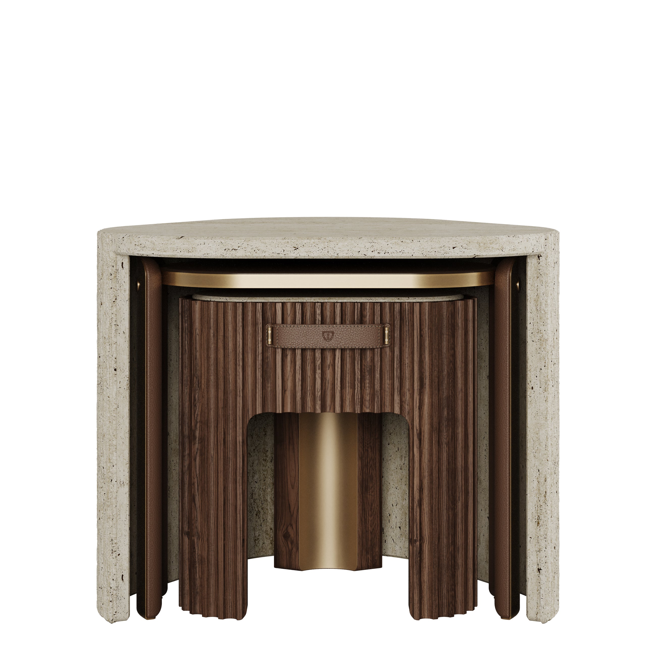 HENLEY SIDE TABLE