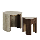 HENLEY SIDE TABLE