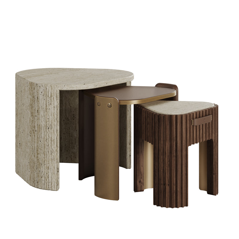 HENLEY SIDE TABLE