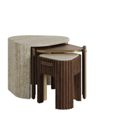 HENLEY SIDE TABLE