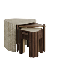 HENLEY SIDE TABLE