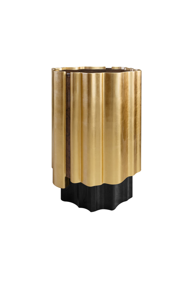 HORIZON SIDE TABLE
