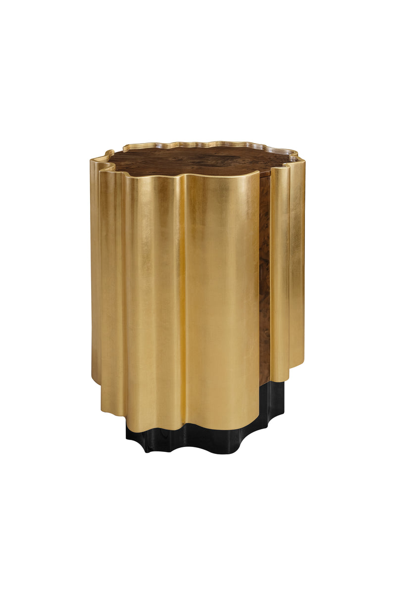 HORIZON SIDE TABLE