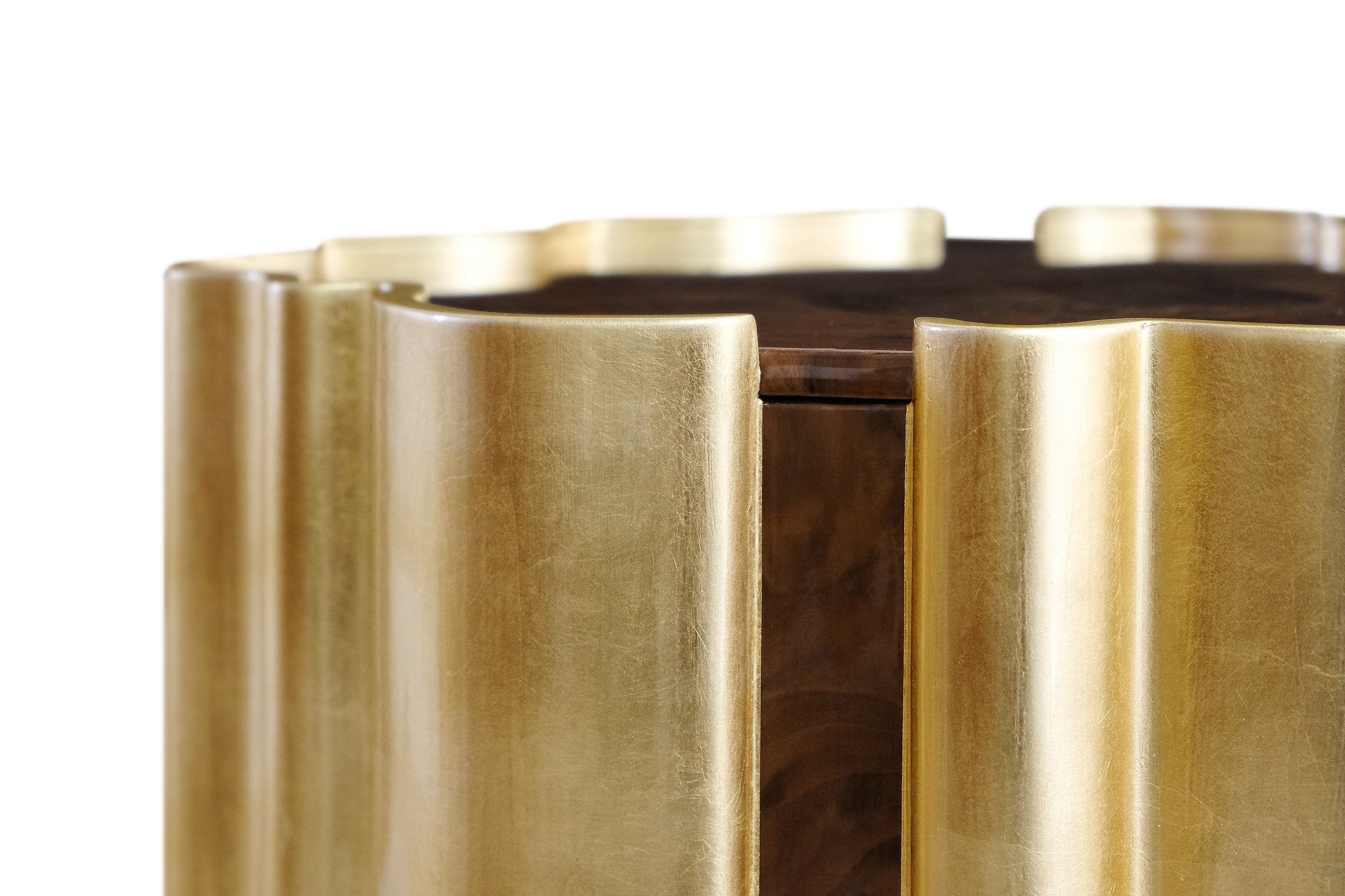 HORIZON SIDE TABLE