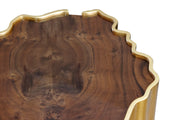 HORIZON SIDE TABLE