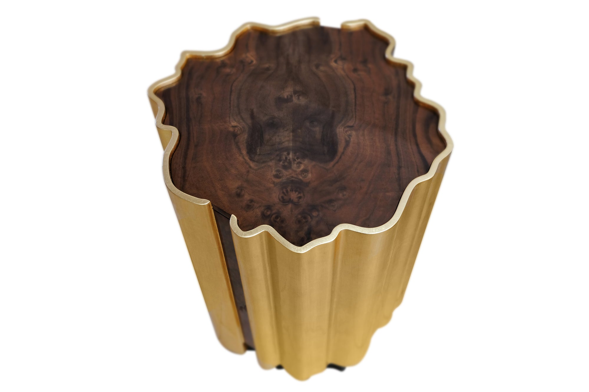 HORIZON SIDE TABLE