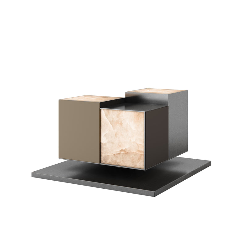 HUDSON SIDE TABLE