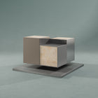 HUDSON SIDE TABLE