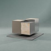 HUDSON SIDE TABLE