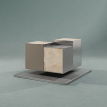HUDSON SIDE TABLE