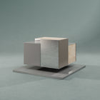 HUDSON SIDE TABLE