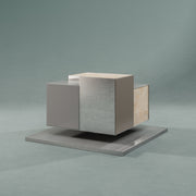 HUDSON SIDE TABLE