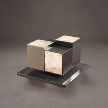 HUDSON SIDE TABLE