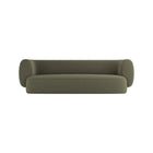 HUG 3 SEATER SOFA - 1BR - Sofa - Collector - AIRE