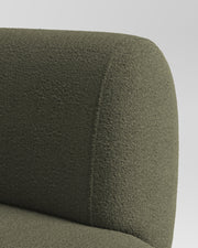 HUG 3 SEATER SOFA - 1BR - Sofa - Collector - AIRE