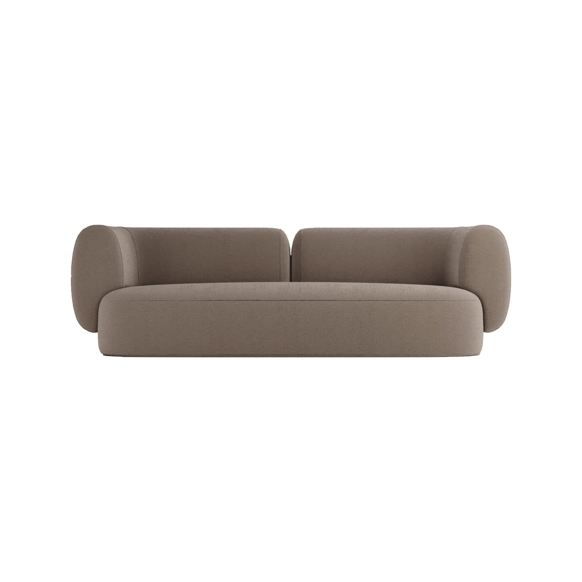 HUG 3 SEATER SOFA - 2BR - Sofa - Collector - AIRE