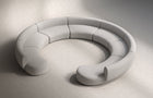 HUG CURVED SOFA - Sofa - Collector - AIRE