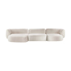 HUG MODULAR SOFA - Sofa - Collector - AIRE