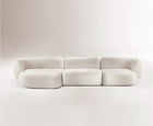 HUG MODULAR SOFA - Sofa - Collector - AIRE