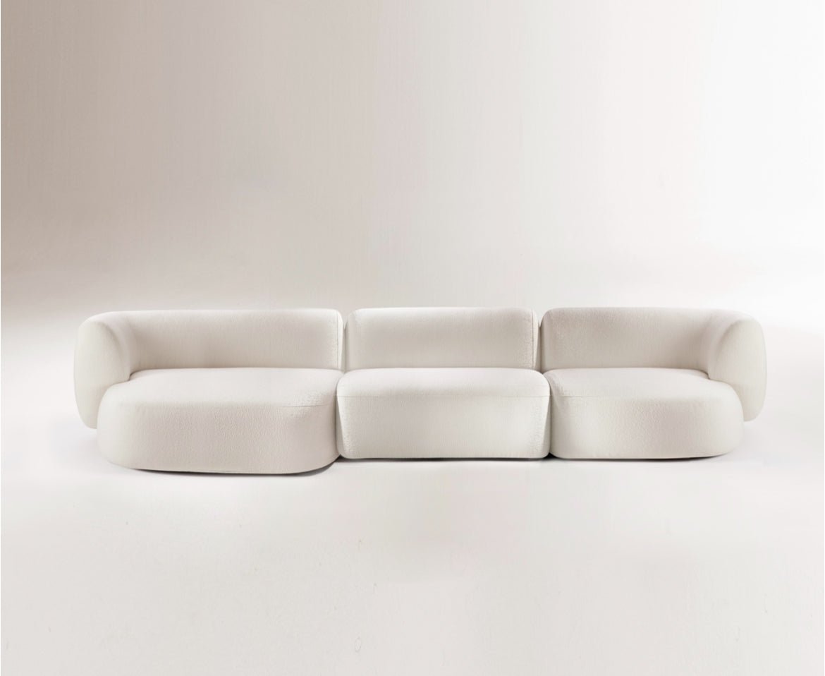 HUG MODULAR SOFA - Sofa - Collector - AIRE