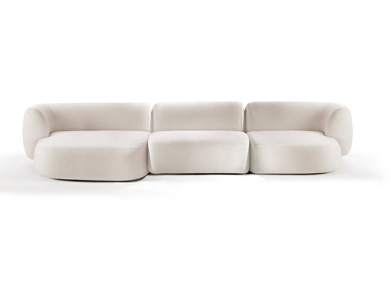 HUG MODULAR SOFA - Sofa - Collector - AIRE