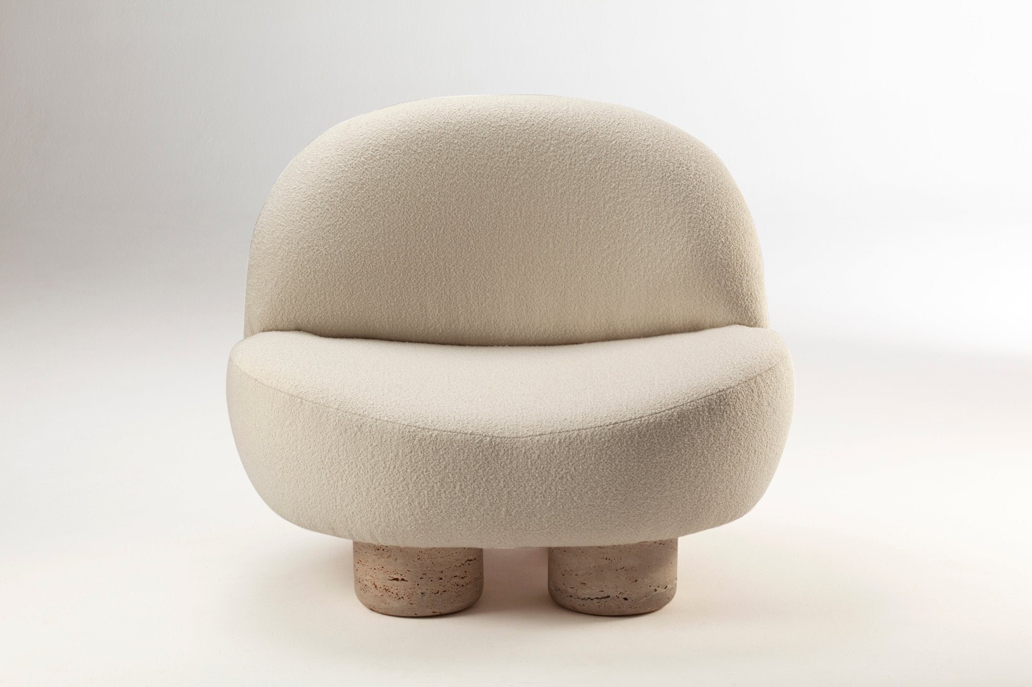 HYGGE ARMCHAIR - Armchair - Collector - AIRE