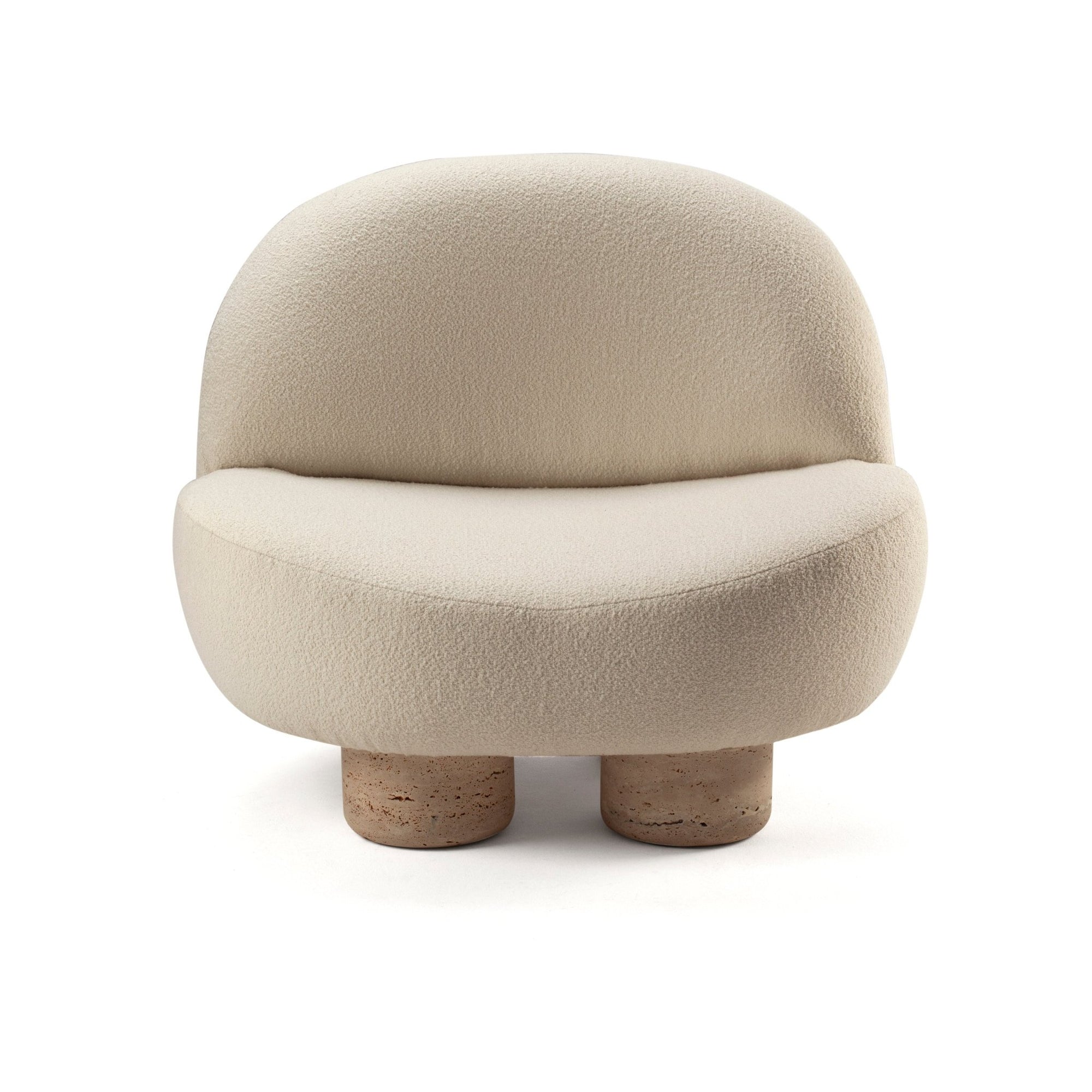 HYGGE ARMCHAIR - Armchair - Collector - AIRE