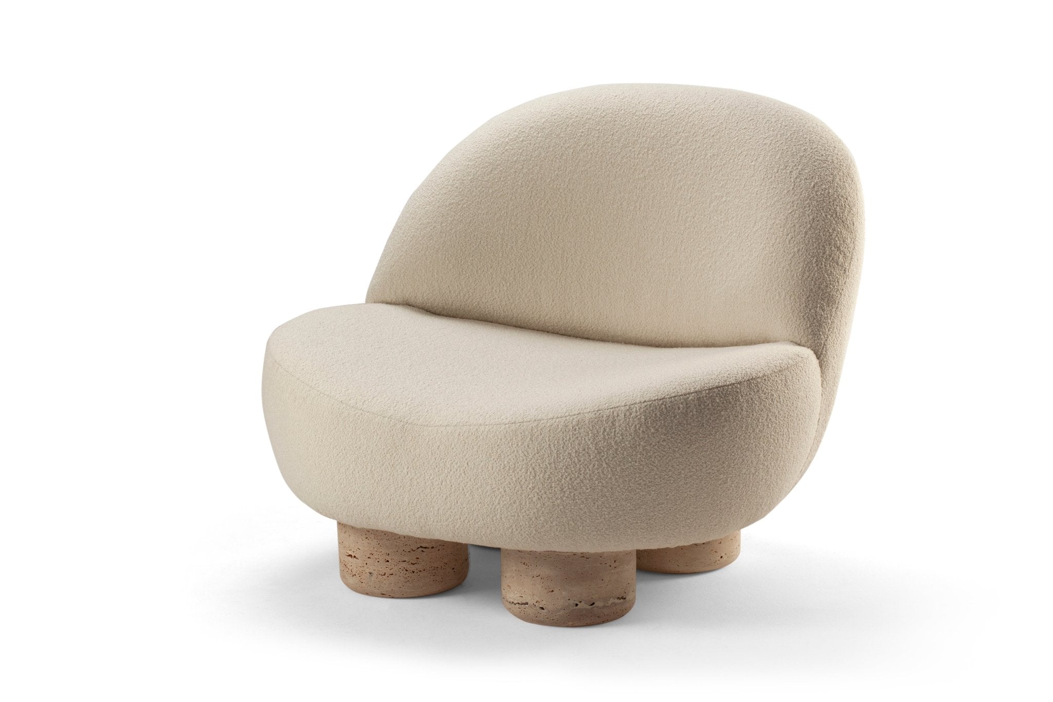 HYGGE ARMCHAIR - Armchair - Collector - AIRE