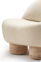 HYGGE ARMCHAIR - Armchair - Collector - AIRE