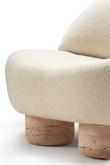 HYGGE ARMCHAIR - Armchair - Collector - AIRE