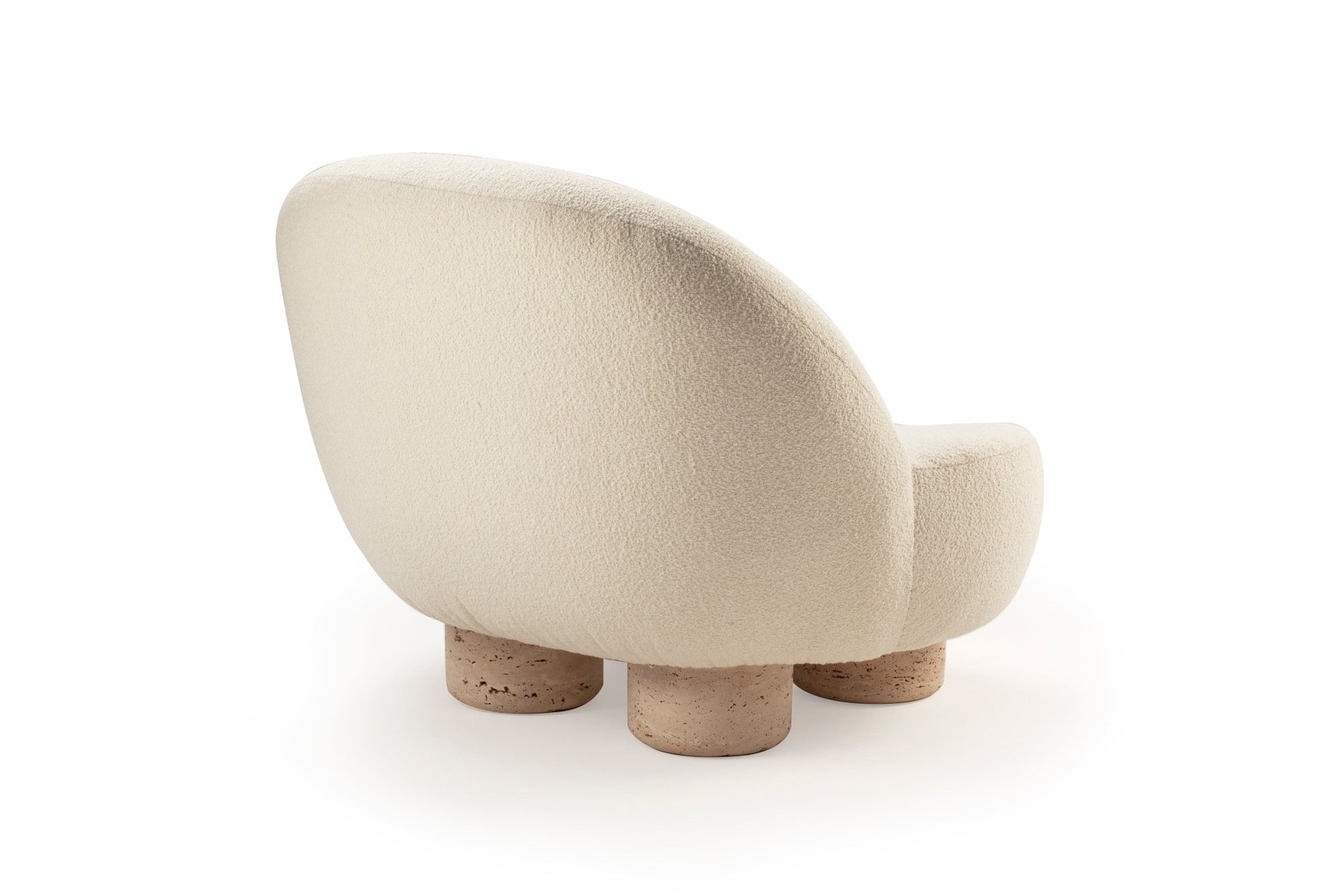 HYGGE ARMCHAIR - Armchair - Collector - AIRE