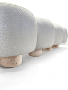 HYGGE CLOUD BENCH - Bench - Collector - AIRE