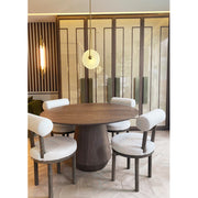 MOCA CHAIR