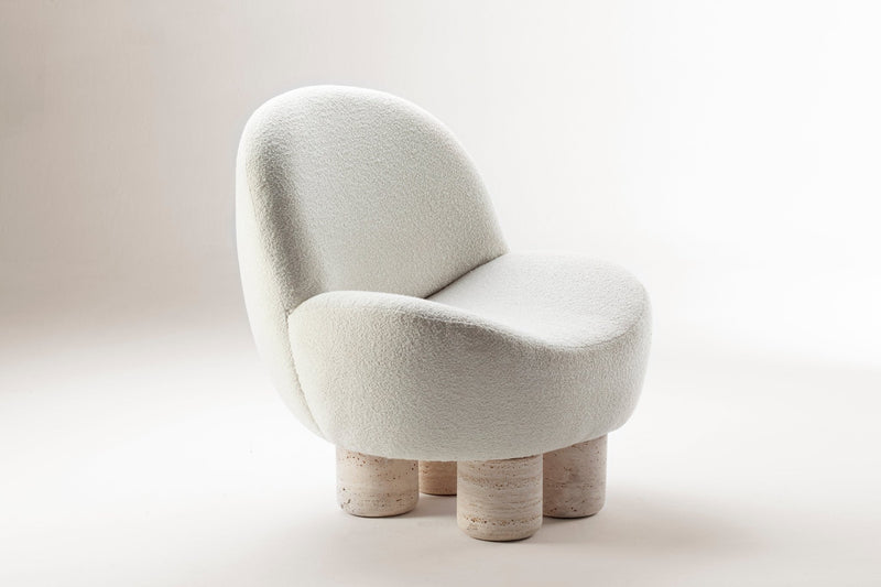 HYGGE LOUNGE CHAIR - Chair - Collector - AIRE