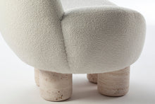 HYGGE LOUNGE CHAIR - Chair - Collector - AIRE