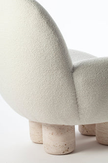 HYGGE LOUNGE CHAIR - Chair - Collector - AIRE