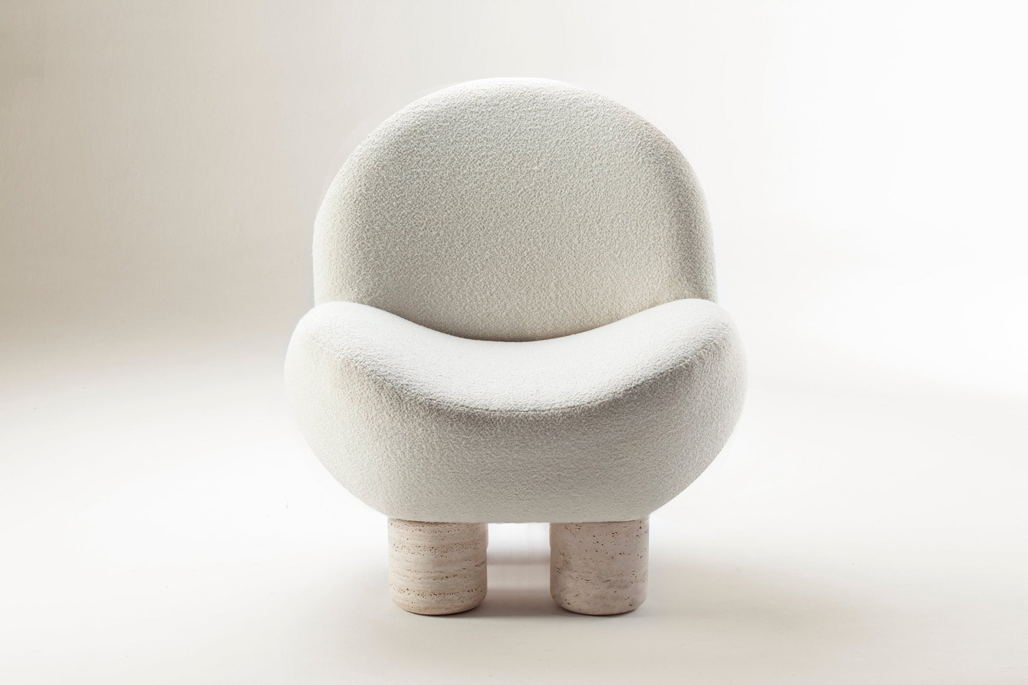 HYGGE LOUNGE CHAIR - Chair - Collector - AIRE