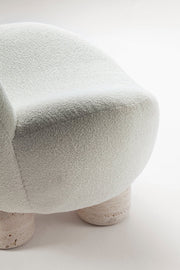 HYGGE LOUNGE CHAIR - Chair - Collector - AIRE