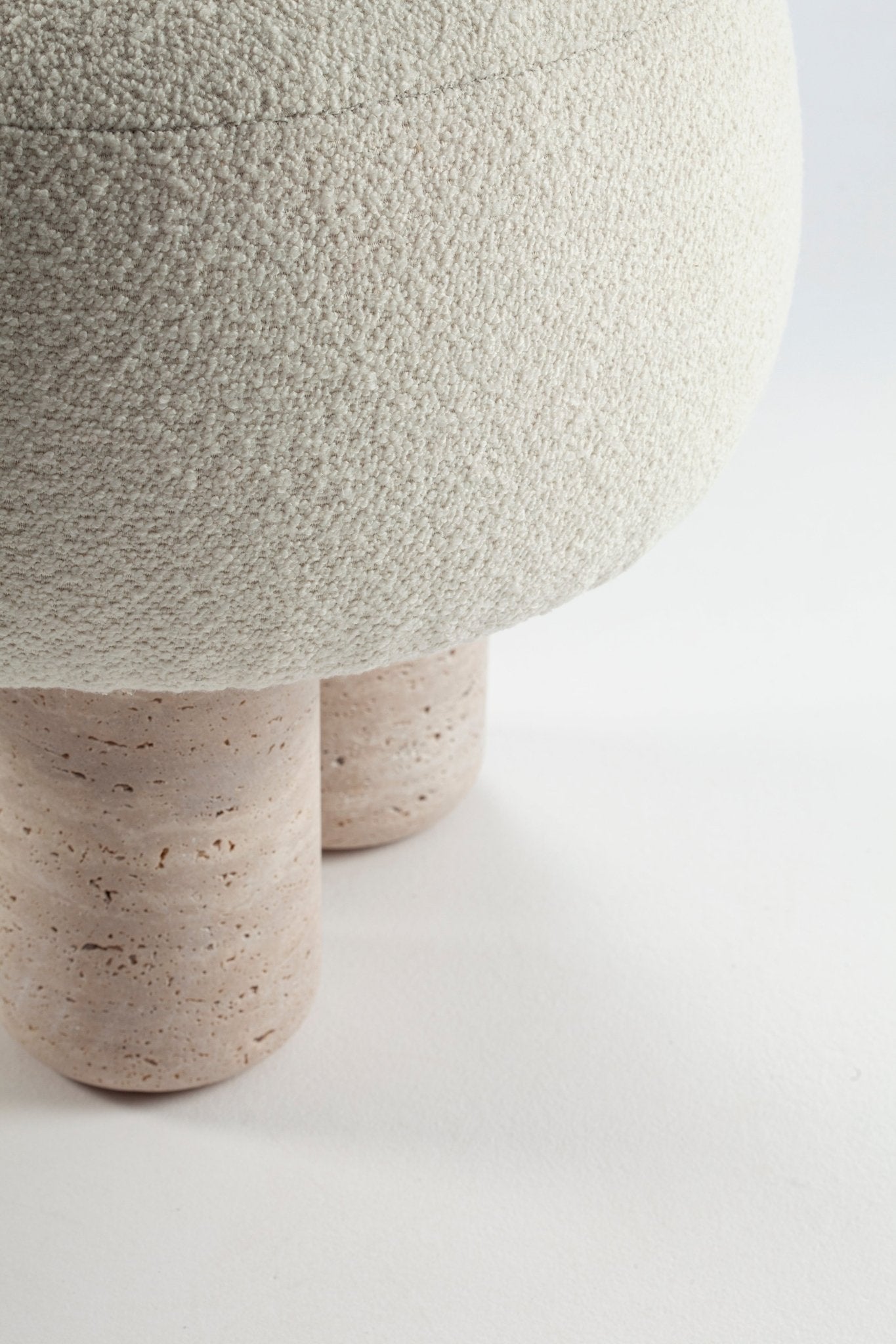 HYGGE STOOL - Stool - Collector - AIRE