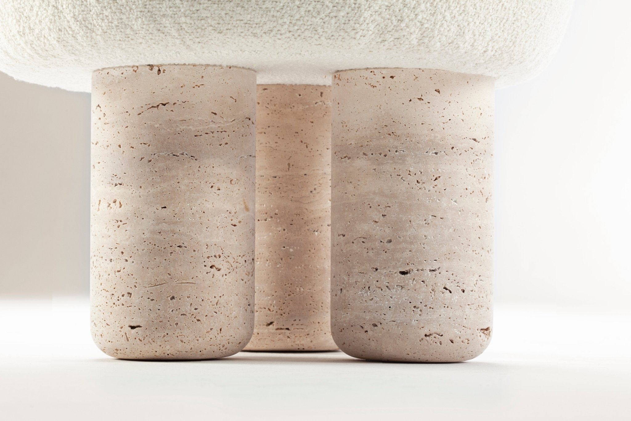 HYGGE STOOL - Stool - Collector - AIRE