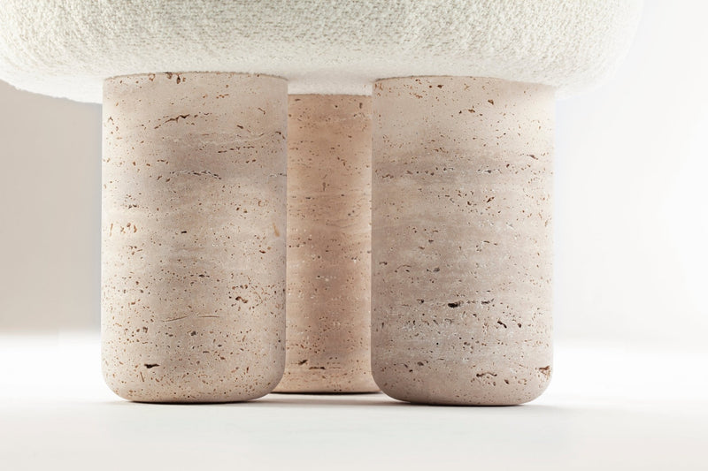 HYGGE STOOL - Stool - Collector - AIRE