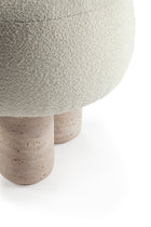 HYGGE STOOL - Stool - Collector - AIRE