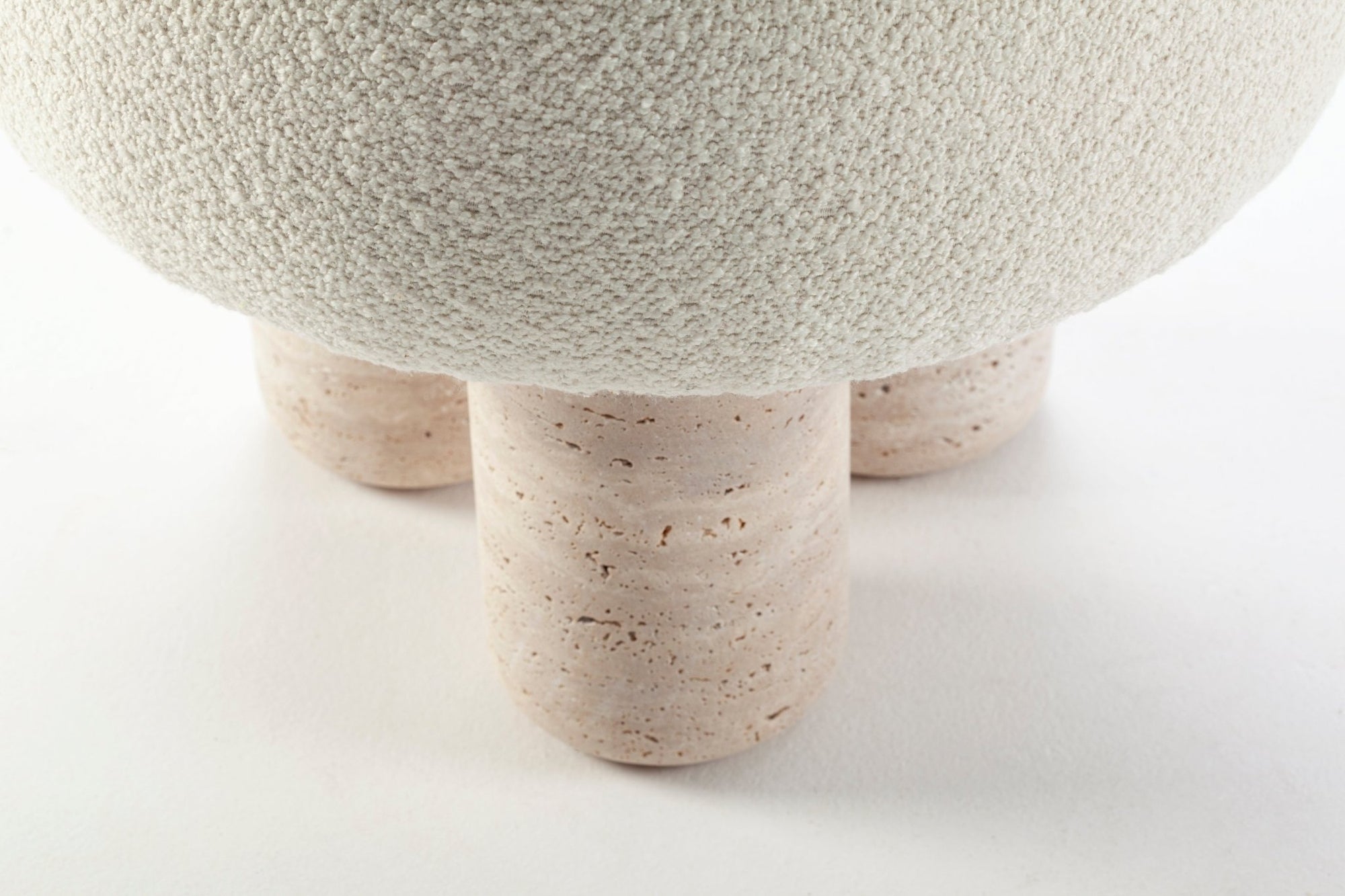 HYGGE STOOL - Stool - Collector - AIRE