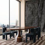 IDAHO DINING CHAIR