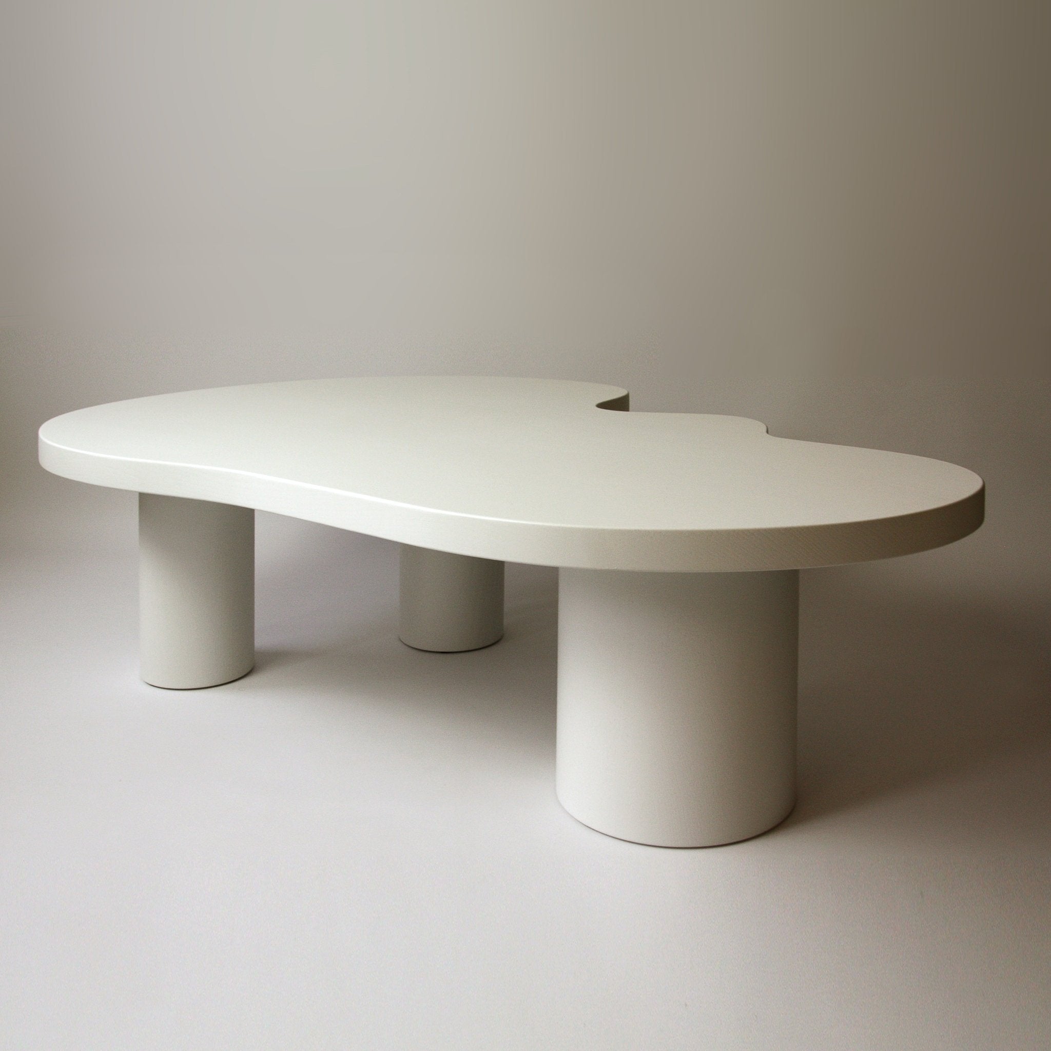 IMPRO COFFEE TABLE - Coffee table - SANA MOREAU - AIRE