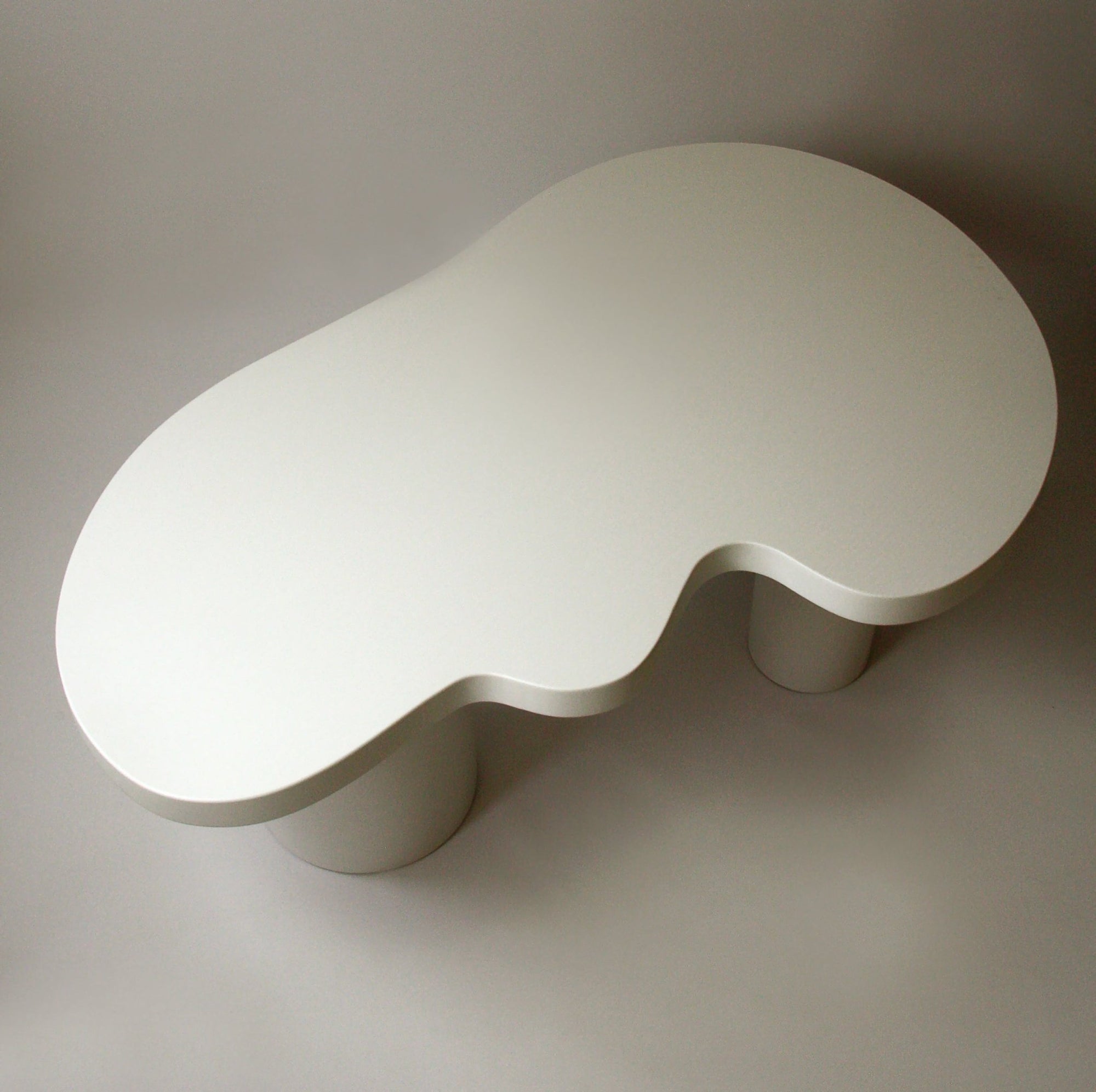 IMPRO COFFEE TABLE - Coffee table - SANA MOREAU - AIRE