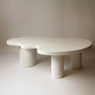 IMPRO COFFEE TABLE - Coffee table - SANA MOREAU - AIRE