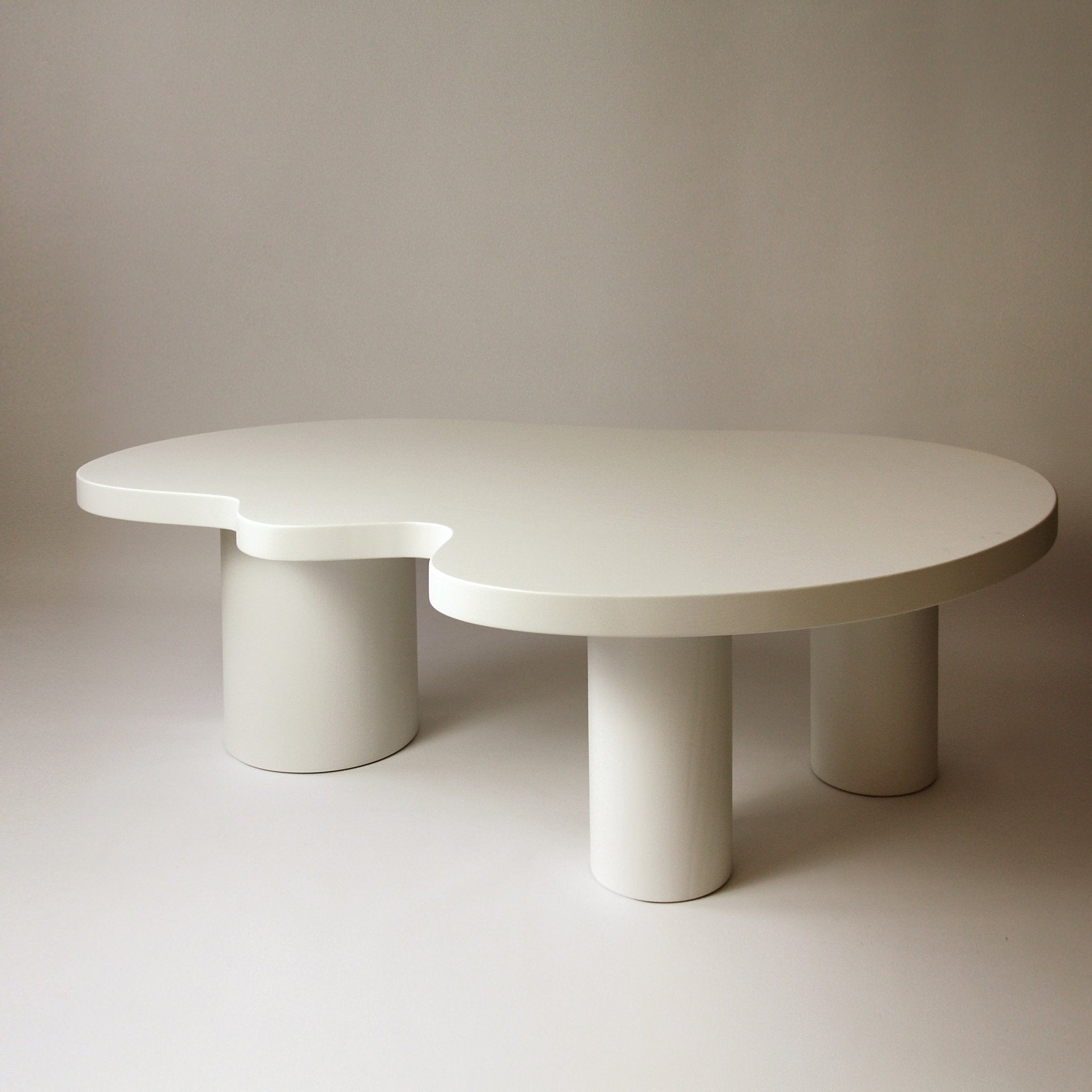 IMPRO COFFEE TABLE - Coffee table - SANA MOREAU - AIRE