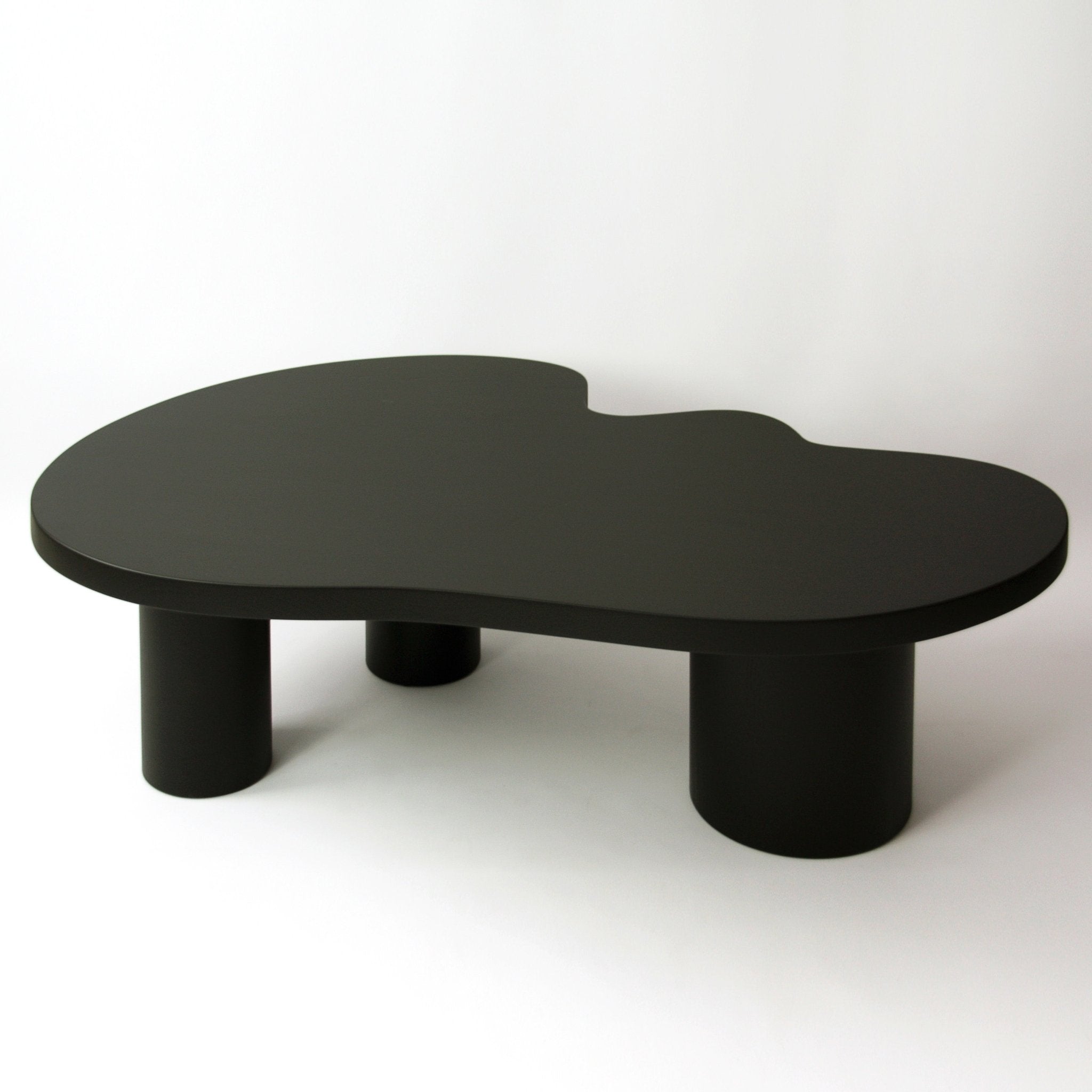 IMPRO COFFEE TABLE - Coffee table - SANA MOREAU - AIRE